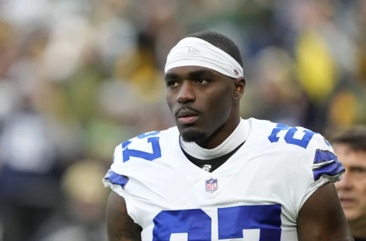 Cowboys safety goes on NSFW rant, encourages all forms of fighting