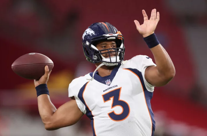 Denver Broncos: Can Sean Payton revitalize Russell Wilson's career