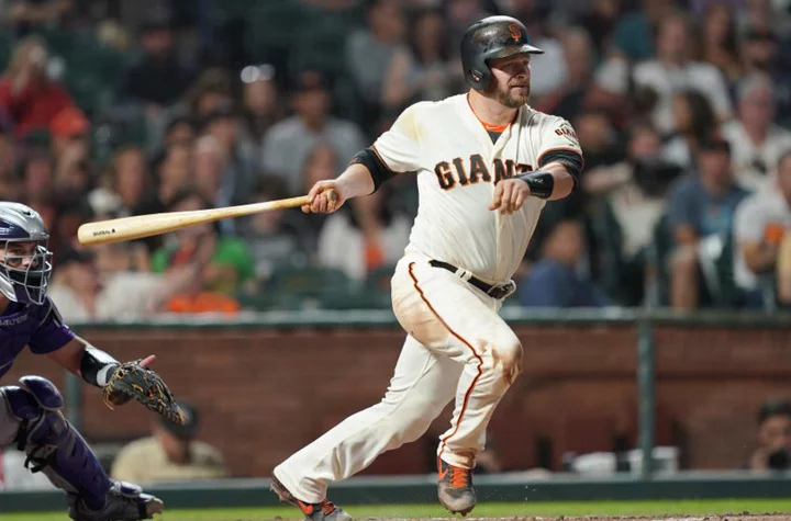 MLB Insider: 5 candidates to replace Gabe Kapler as San Francisco Giants manager