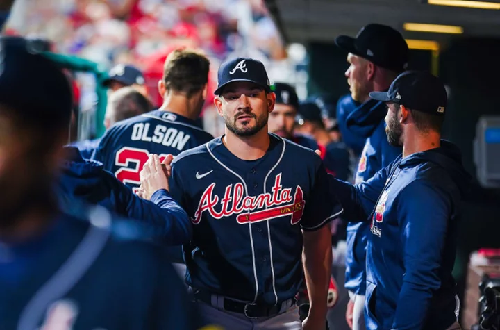 3 more Atlanta Braves who won’t be back in 2024