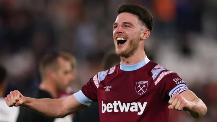 Why would Man City want to sign Declan Rice?