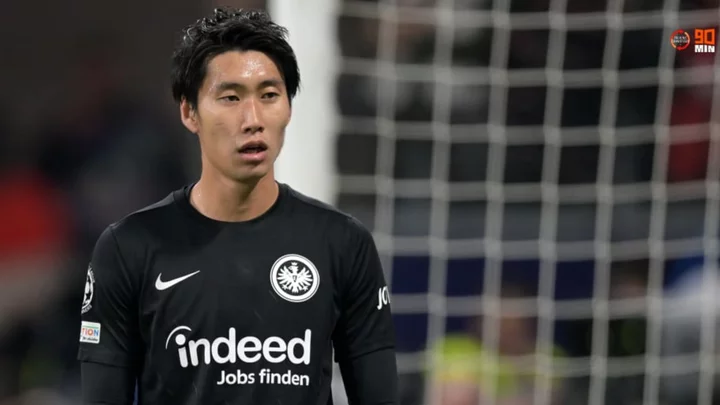 Milan hopeful of beating Dortmund & Tottenham to Daichi Kamada free transfer