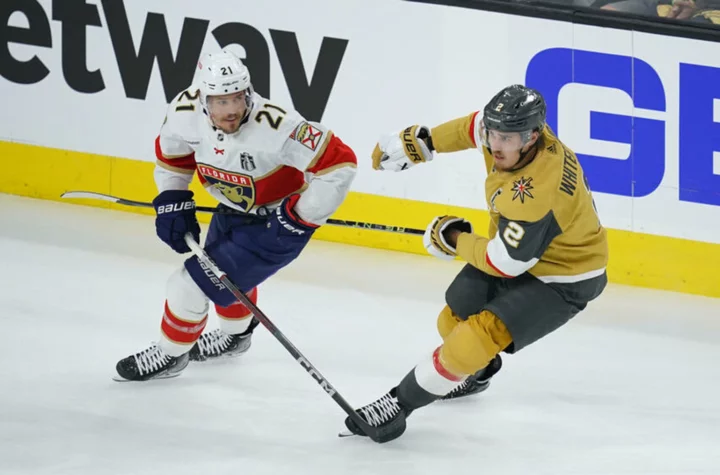 Panthers vs. Golden Knights prediction and odds for Stanley Cup Final Game 2