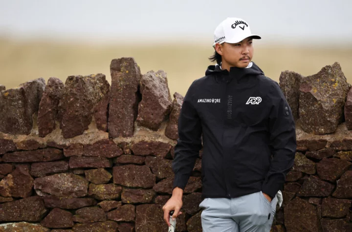 Open Championship dark horse picks 2023: 5 sleepers who could win at Royal Liverpool