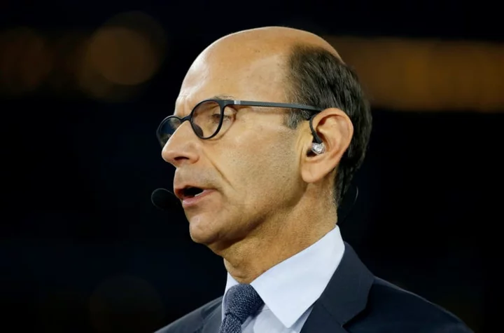 Paul Finebaum has stern message for Alabama fans and haters alike
