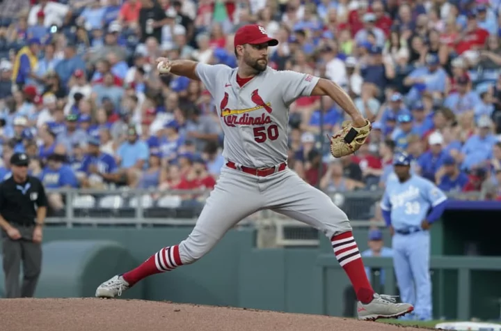 5 St. Louis Cardinals players who won’t be on the roster next season