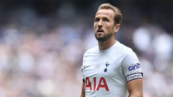 Football becomes pointless if Tottenham cave in and sell Harry Kane
