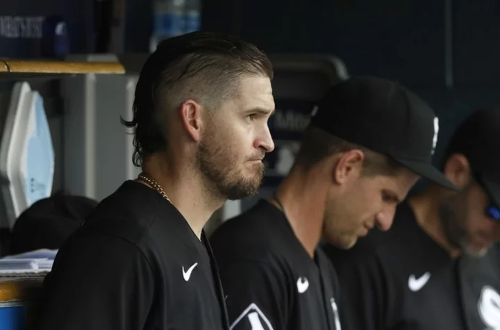 5 Chicago White Sox players who won’t be on the roster next season