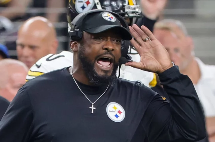 3 radical changes Mike Tomlin can make to fix the Steelers offense
