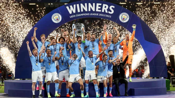 Man City 2022/23 season review: Treble dreams come true for the boys in blue