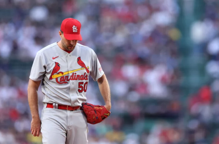 Cardinals: It's official, Adam Wainwright made a mistake coming back for 2023 season
