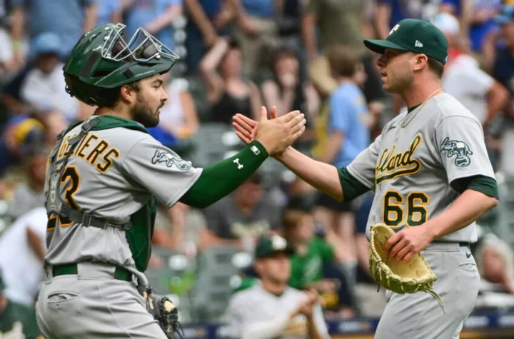 Athletics vs. Brewers prediction and odds for Sunday, June 11 (Fade the Brew Crew)