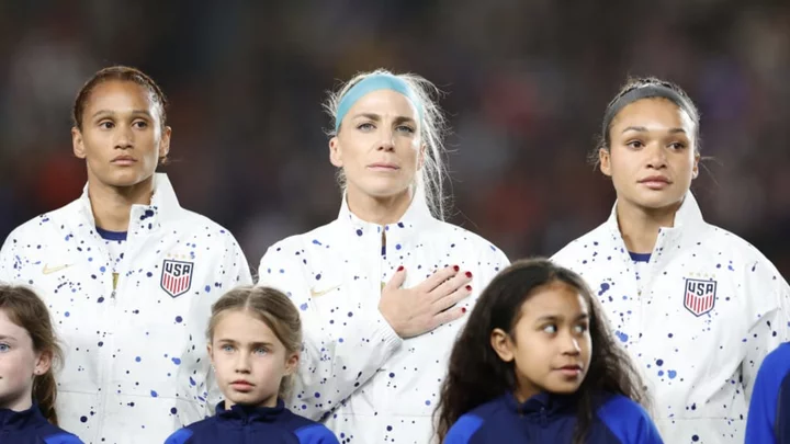 USWNT must play better in the knockout stages