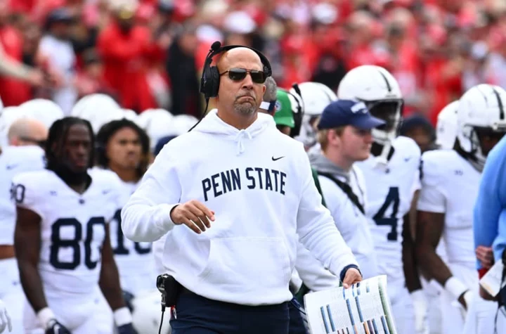 How Penn State can still win Big Ten, make College Football Playoff