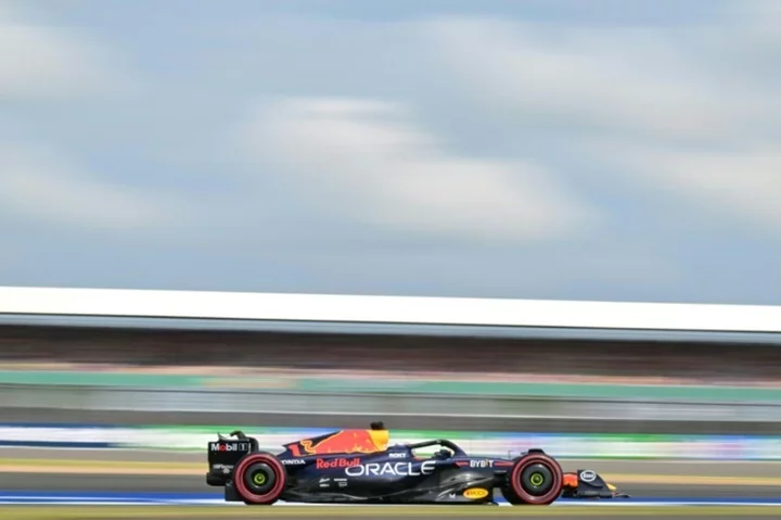 Verstappen armed with upgrades in pursuit of Hungarian triumph