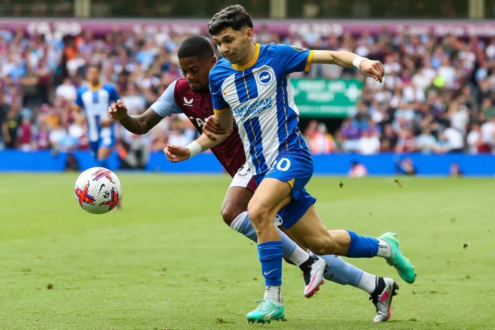 Brighton and Villa cleared for Europe after complying with ownership rules