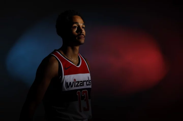 25-under-25: Will Jordan Poole redeem himself in the nation’s capital?