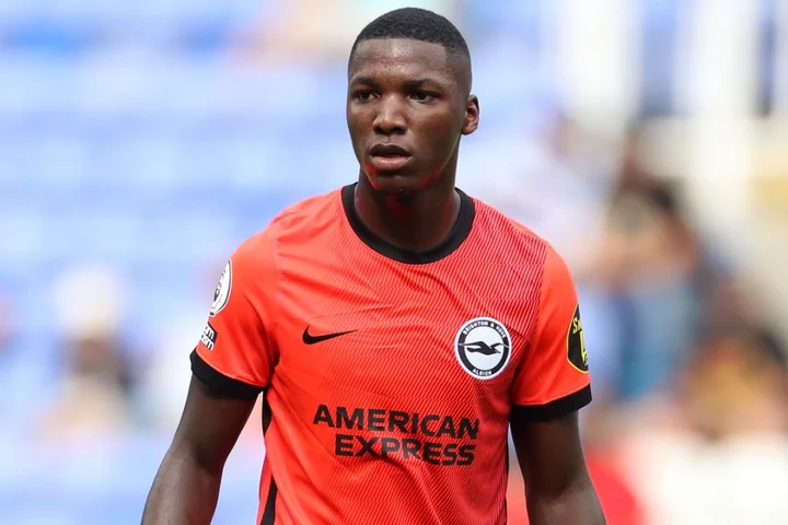 Chelsea end Moises Caicedo transfer saga by signing Brighton midfielder for initial £100m