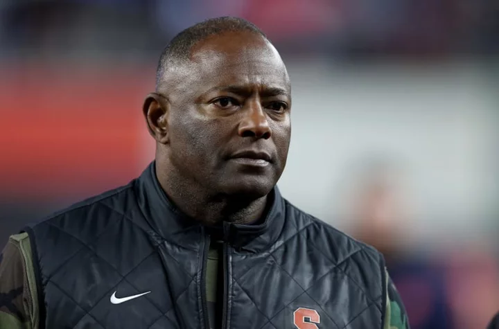 5 Dino Babers replacements who can put Syracuse football back on the map