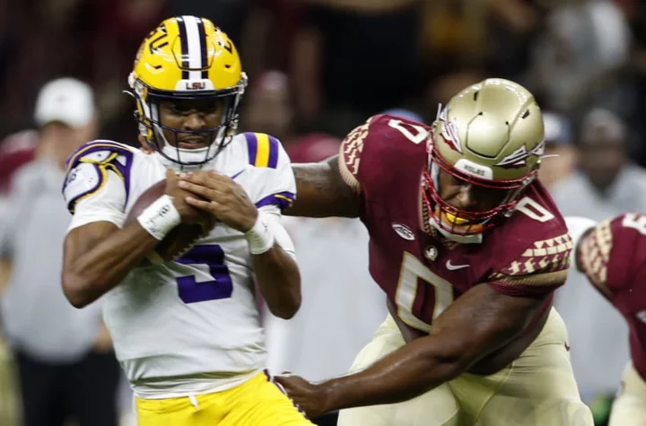 LSU vs Florida State matchup history: Records, meetings, streaks