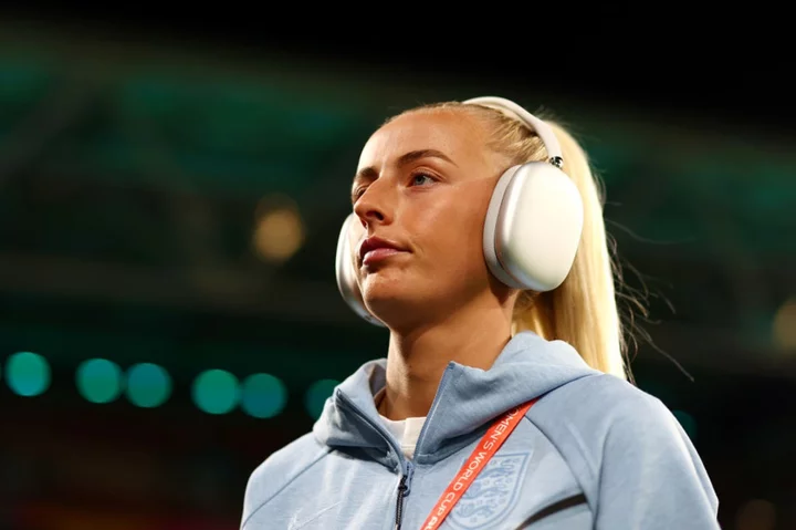England vs Haiti LIVE: Women’s World Cup latest scores and Lionesses team news as Alessia Russo starts