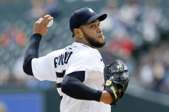Tigers ace Eduardo Rodriguez reveals why he nixed trade to Dodgers and more