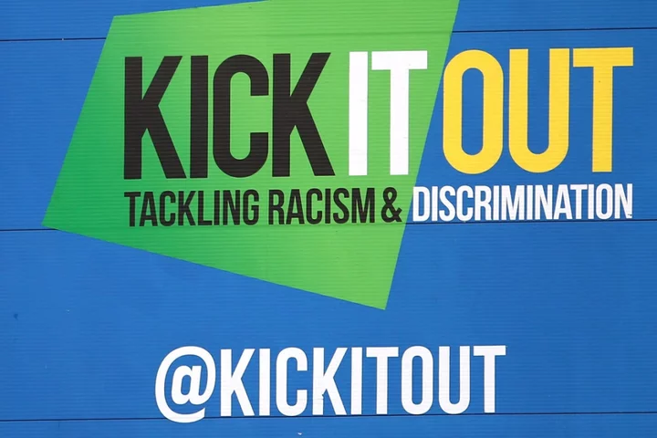 Kick It Out: Record number of reports prove discrimination still a serious issue