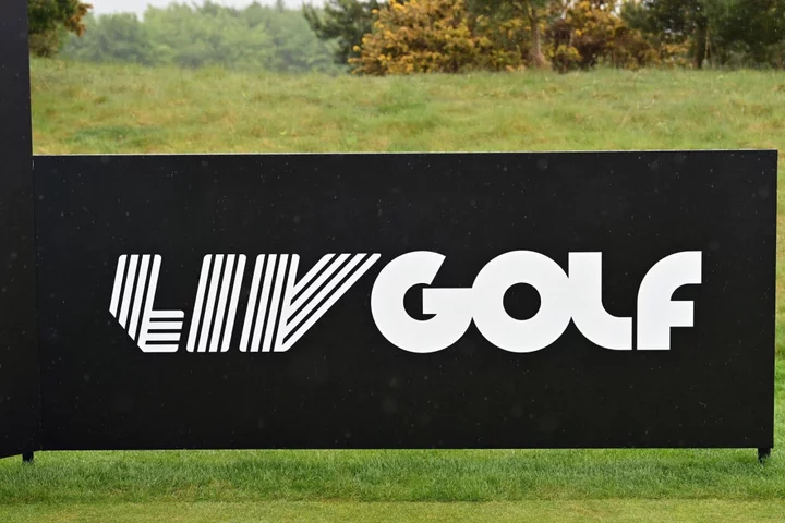 PGA-LIV Filing Shows How Much of Merger Is Yet to Be Nailed Down