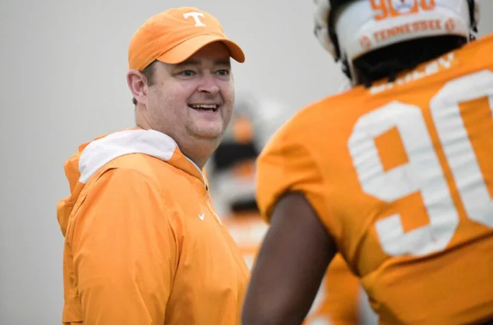 Tennessee football rumors: Mike Matthews not the end of 5-star commits?