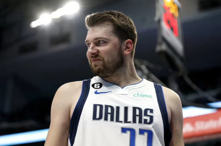 Rival NBA head coach expects Luka Doncic to win MVP this year