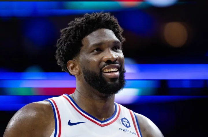 Grading proposed Knicks trade package for 76ers star Joel Embiid