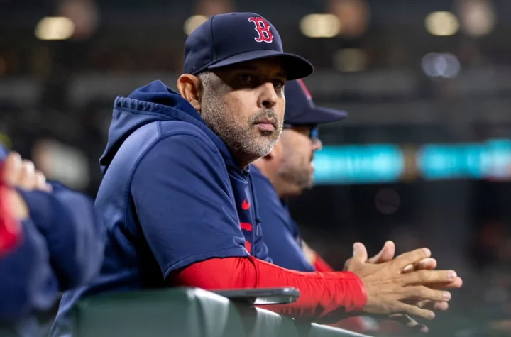 Red Sox rumors: Alarming reason why top GM candidates seem uninterested