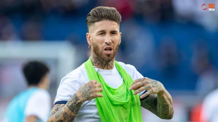 Sergio Ramos decides next club after being offered to Man Utd, Chelsea & Bayern Munich