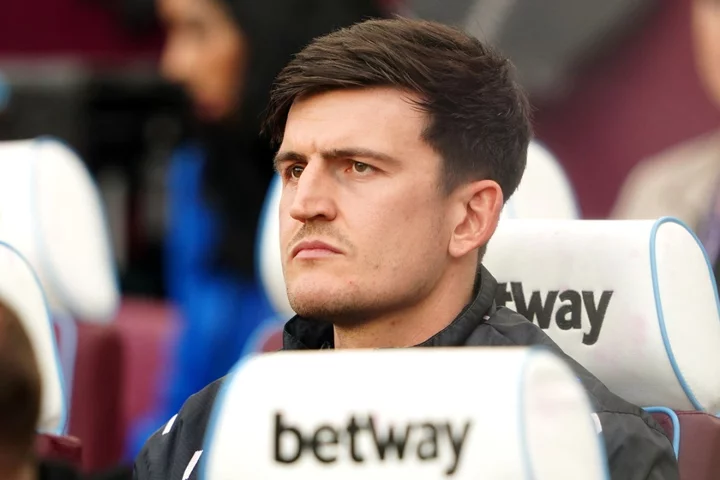 Harry Maguire edges closer to Manchester United exit with four players set for moves