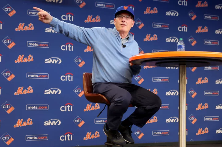 NY Mets Rumors: 3 things we learned from Steve Cohen's press conference