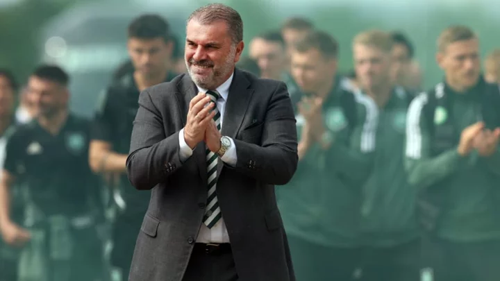 The Celtic players Ange Postecoglou could take to Tottenham