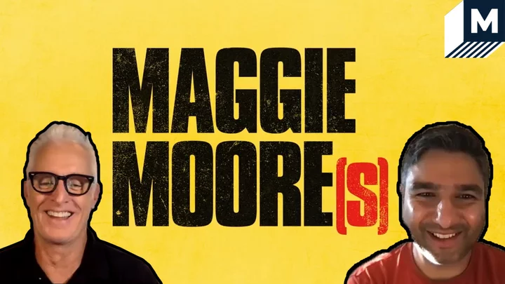 'Maggie Moore(s)' is a reimagined detective story about a real unsolved murder