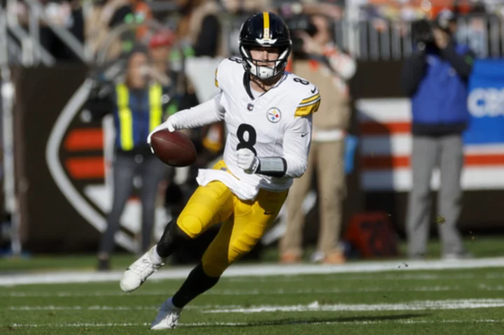 Firing Matt Canada offers Steelers offense a chance at a fresh start