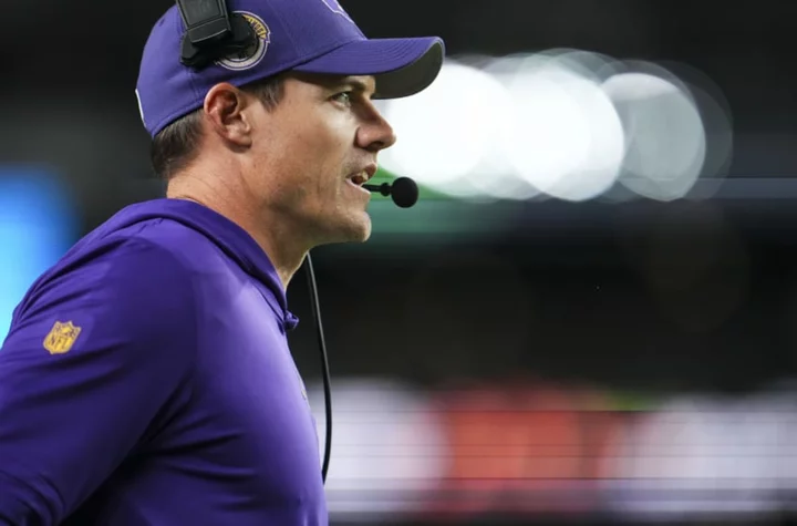 3 Vikings who need to be benched or fired before Week 3