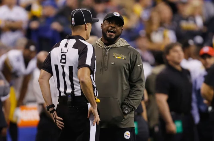 Ball Don't Lie: 3 worst calls from Week 3 of the 2023 NFL season