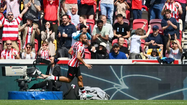 Brentford 2-0 West Ham: Player ratings as Bees secure top-half Premier League finish