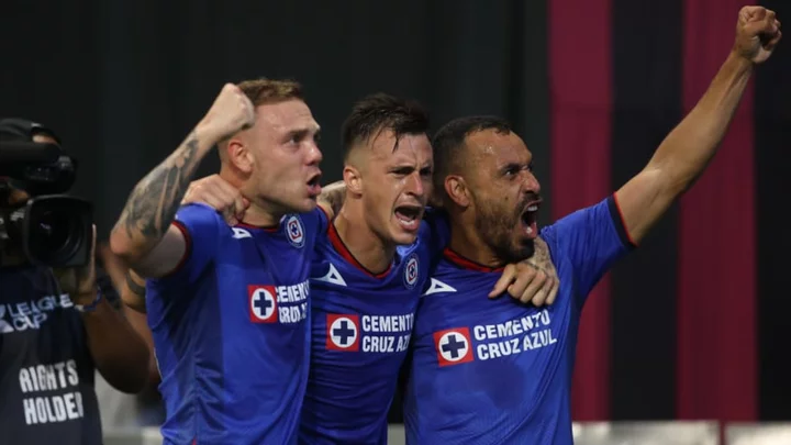 Cruz Azul 1-1 Atlanta United (5-4): Player ratings as La Maquina advance to Leagues Cup round of 32