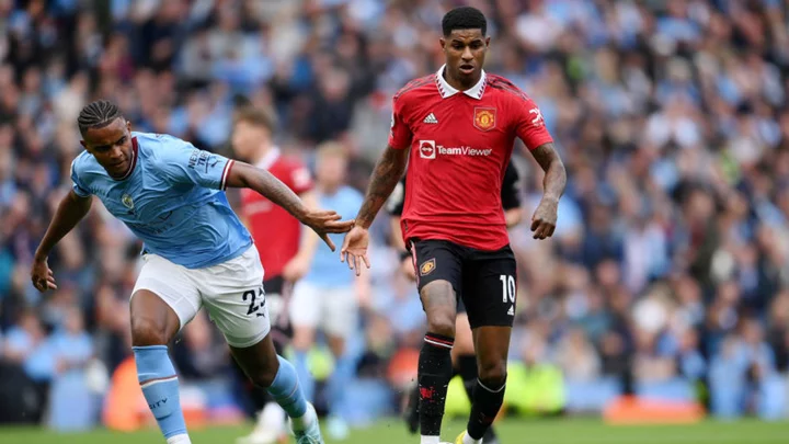 Why is the Manchester derby at 3.30pm? Kick-off time explained