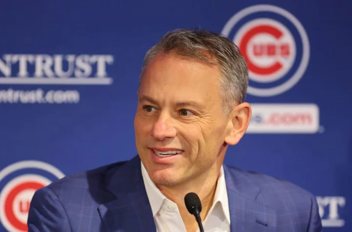 Cubs rumors: Red Sox putting ball in Jed Hoyer's court to retain key piece