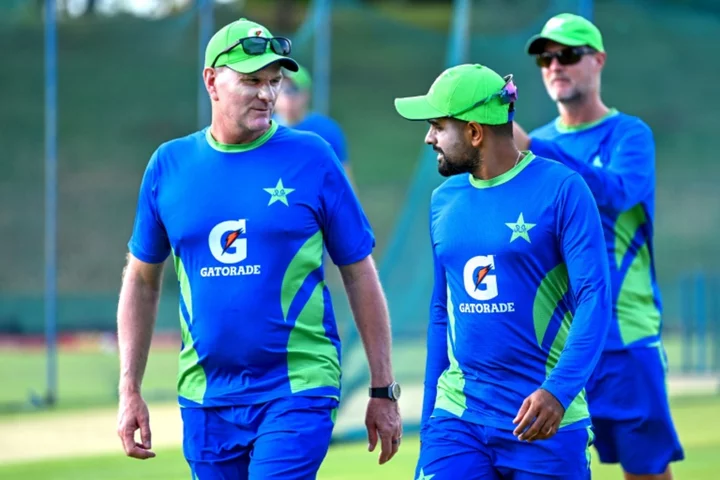 Pakistan players not affected by 'no pay for five months' claim