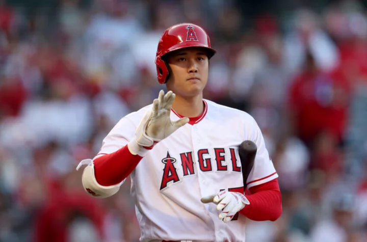 MLB rumors: Assessing chances of Braves signing Shohei Ohtani