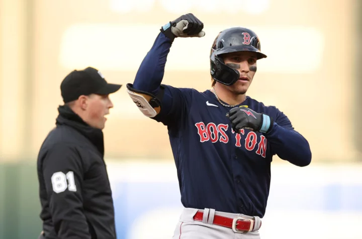 Red Sox Rumors: Spicy trade target, long-awaited debut, Duran guided by legend