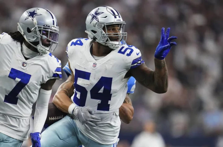 Cowboys Rumors: Another rookie knee injury, Sam Williams replacement, more