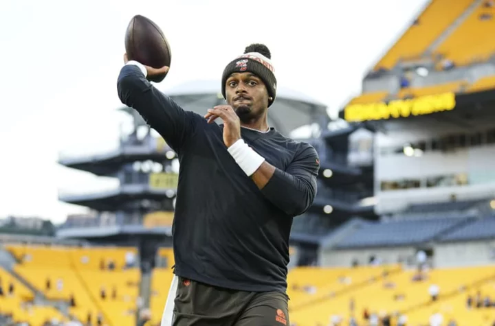 NFL rumors: Browns nearly got rare exit ramp from Deshaun Watson contract