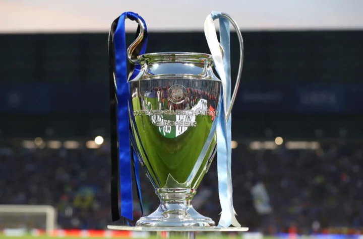 Champions League winners and history: Full list of European Champions